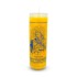 Saint Anne Candle
