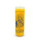 Saint Anne Candle