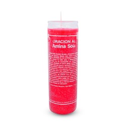 Lonely Soul Candle