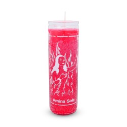 Lonely Soul Candle