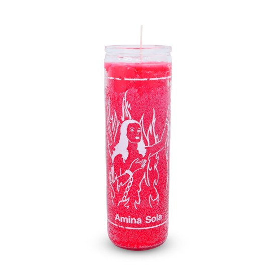 Lonely Soul Candle