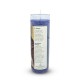 Saint Anthony Candle