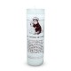 Saint Anthony Candle