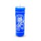 African Saint Barbara Candle