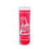 Saint Barbara Candle