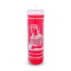 Saint Barbara Candle