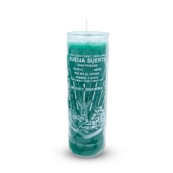Bingo Candle