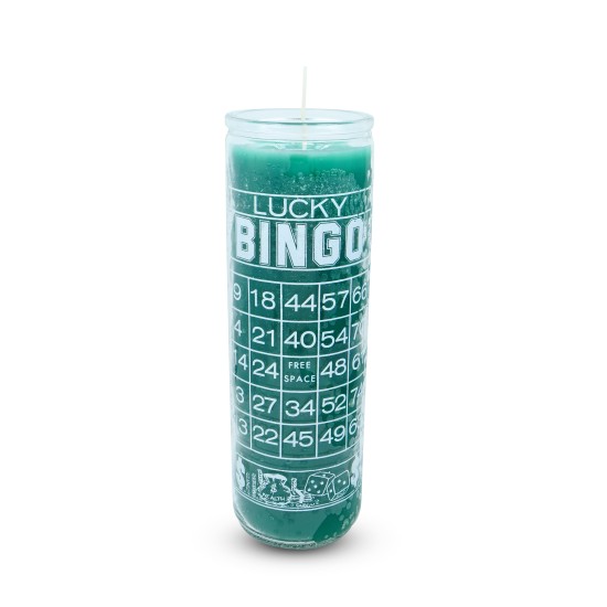 Vela Bingo