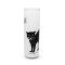 Black Cat Candle
