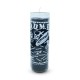 D.U.M.E. Black List Candle