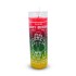Lucky Buddha Candle