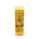Our Lady of Charity Candle