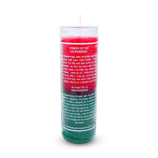 Hummingbird Candle