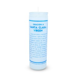 Vela Santa Clara