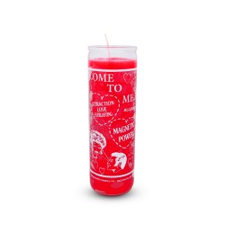 Come To Me Candle