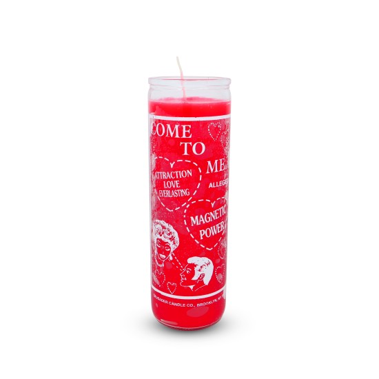 Come To Me Candle