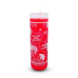 Come To Me Candle