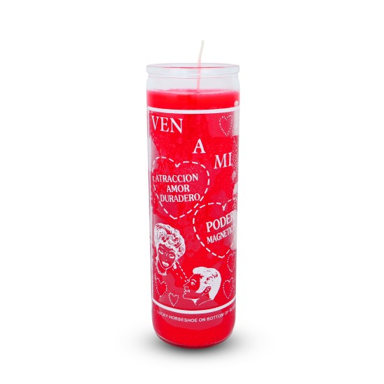 Come To Me Candle