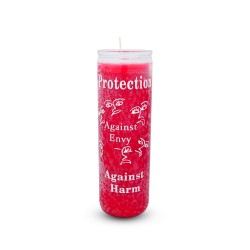 Against Envy Candle