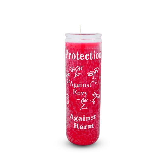 Against Envy Candle