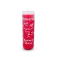Against Envy Candle