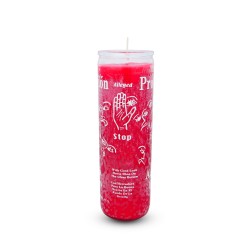 Against Envy Candle