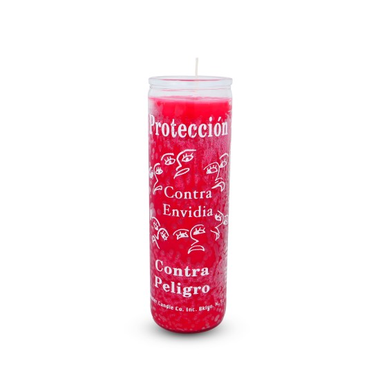 Against Envy Candle