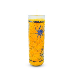 Controlling Candle