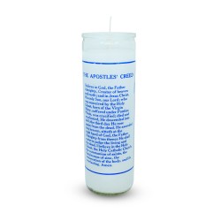 Vela Credo