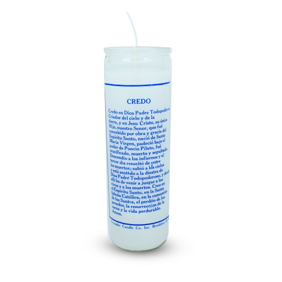 Vela Credo
