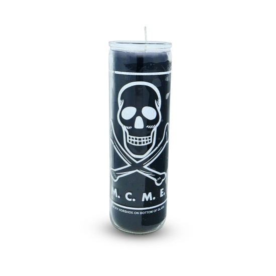 D.U.M.E. Candle