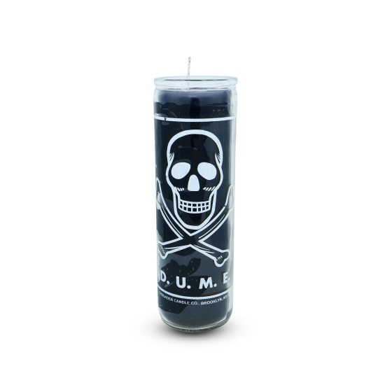 D.U.M.E. Candle