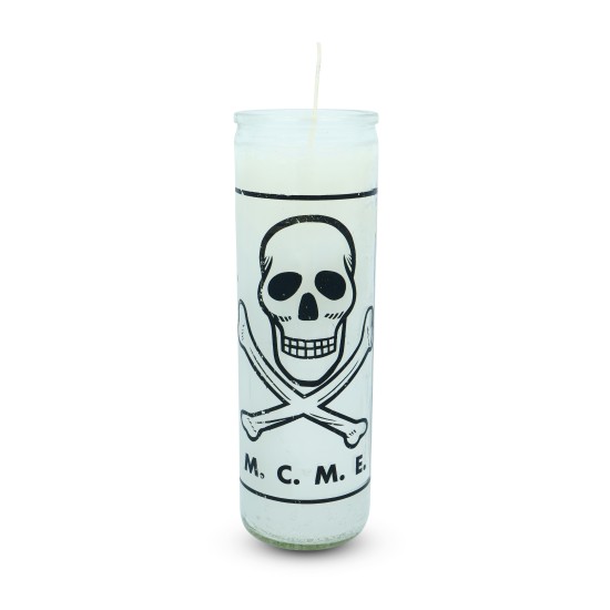 D.U.M.E. Candle