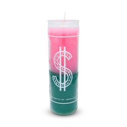 Lucky Egyptian Candle
