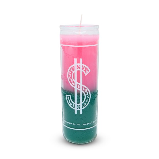 Lucky Egyptian Candle