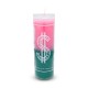 Lucky Egyptian Candle