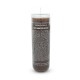 Saint Francis of Assisi Candle