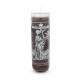 Saint Francis of Assisi Candle