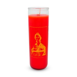 Vela Gitana Perfumada
