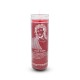 Ecce Homo / Divine Power Candle