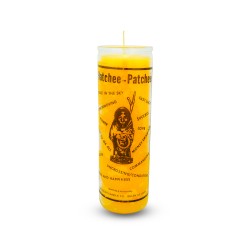 Hatchee Patchee Candle