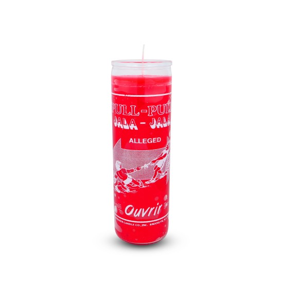 Pull Pull Candle
