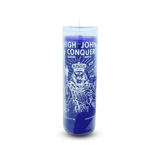 High John the Conqueror Candle