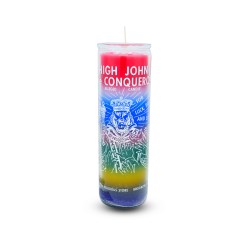 High John the Conqueror Candle