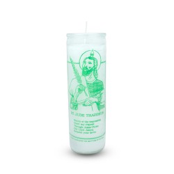 Saint Jude Thaddeus Candle