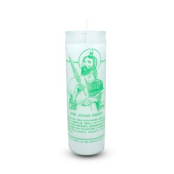Saint Jude Thaddeus Candle