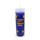 Go Away Evil Scented Candle