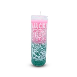 Lucky 13 Candle