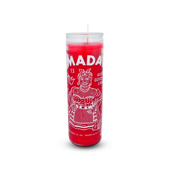 Madame Candle