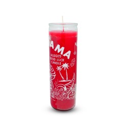 Madame Candle